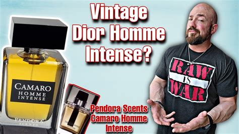 dior homme cologne clone